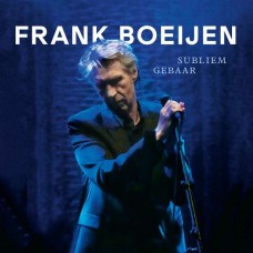 FRANK BOEIJEN-SUBLIEM GEBAAR -COLOURED- (LP)
