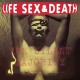 LIFE, SEX & DEATH-SILENT MAJORITY (2LP)