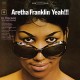 ARETHA FRANKLIN-YEAH!!! (LP)