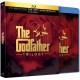 FILME-GODFATHER TRILOGY (4BLU-RAY)