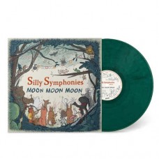 MOON MOON MOON-SILLY SYMPHONIES (LP)