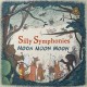 MOON MOON MOON-SILLY SYMPHONIES (CD)