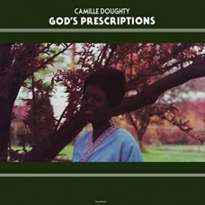 CAMILLE DOUGHTY-GOD'S PRESCRIPTION (LP)