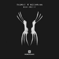 THOMAS P. HECKMANN-BODY MUSIC (12")