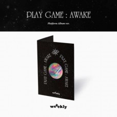 WEEEKLY-PLAY GAME : AWAKE (CD)