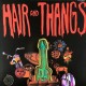 DENNIS COFFEY TRIO-HAIR AND THANGS (CD)