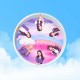 ILY:1-LOVE IN BLOOM (CD)