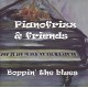 PIANOFRIZZ & FRIENDS-BOPPIN' THE BLUES (CD)