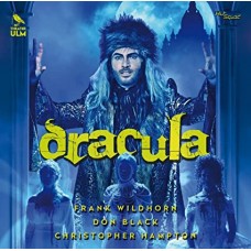 B.S.O. (BANDA SONORA ORIGINAL)-DRACULA -DAS MUSICAL- LIVE (2CD)