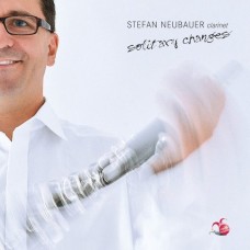 STEFAN NEUBAUER-SOLITARY CHANGES 2 (CD)