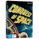 FILME-CONQUEST OF SPACE (BLU-RAY)