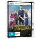 SÉRIES TV-SIGNED, SEALED, DELIVERED: THE VOWS WE HAVE MADE (DVD)
