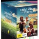 SÉRIES TV-LITTLE HOUSE ON THE PRAIRIE: THE COMPLETE SERIES (51DVD)