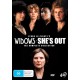 SÉRIES TV-WIDOWS/SHE'S OUT: THE COMPLETE COLLECTION (6DVD)