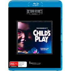 FILME-CHILD'S PLAY (1988) (BLU-RAY)