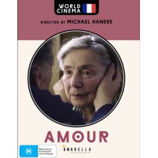 FILME-AMOUR (BLU-RAY)