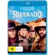 FILME-SILVERADO (BLU-RAY)