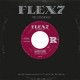 REFLEX-WHEEL SPIN/GIV IT UP (7")