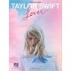 TAYLOR SWIFT-LOVER (LIVRO)