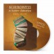 KORRONTZI & XABIER AMURIZ-EDERREGIA ZELAKO (LIVRO+CD)