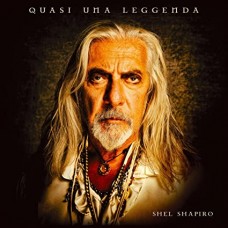 SHEL SHAPIRO-QUASI UNA LEGGENDA (CD)