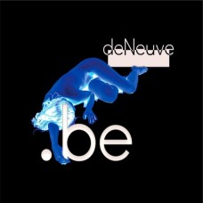 DENEUVE-BE (CD)