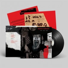 STEPHEN MALLINDER-TICK TICK TICK (LP)