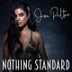 JESSE PALTER-NOTHING STANDARD (CD)