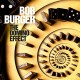 BOB BURGER-DOMINO EFFECT (CD)