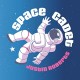 JUSTIN ROBERTS-SPACE CADET (CD)