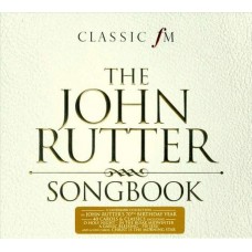 JOHN RUTTER-JOHN RUTTER SONGBOOK (2CD)