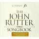JOHN RUTTER-JOHN RUTTER SONGBOOK (2CD)