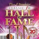 V/A-ULTIMATE CLASSIC FM HALL OF FAME (4CD)
