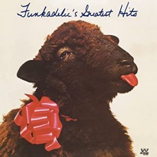 FUNKADELIC-FUNKADELIC'S GREATEST HITS (CD)