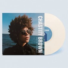 CHASTITY BROWN-SING TO THE WALLS -COLOURED- (LP)