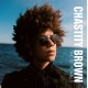 CHASTITY BROWN-SING TO THE WALLS (CD)