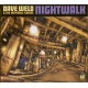 DAVE WELD & THE IMPERIAL FLAMES-NIGHTWALK (CD)