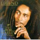 BOB MARLEY & THE WAILERS-LEGEND (CD)