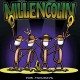 MILLENCOLIN-FOR MONKEYS -COLOURED- (LP)