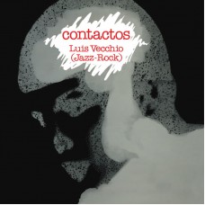LUIS VECCHIO-CONTACTOS (CD)