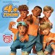 FOUR*TOWN-4*TOWN (FROM DISNEY AND PIXAR'S TURNING RED) -COLOURED- (7")