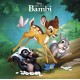 B.S.O. (BANDA SONORA ORIGINAL)-MUSIC FROM BAMBI -COLOURED/ANNIV- (LP)