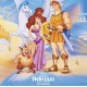 B.S.O. (BANDA SONORA ORIGINAL)-SONGS FROM HERCULES -COLOURED- (LP)
