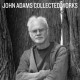 J. ADAMS-JOHN ADAMS COLLECTED WORKS (39CD+BLU-RAY)