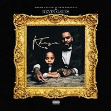 KEVIN GATES-KHAZA (CD)