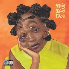 OGI-MONOLOGUES (CD)