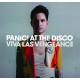 PANIC! AT THE DISCO-VIVA LAS VENGEANCE (LP)