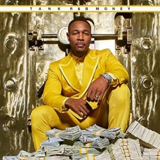 TANK-R&B MONEY (CD)