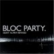 BLOC PARTY-SILENT ALARM REMIXED (CD)