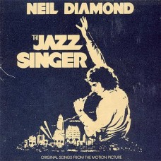 NEIL DIAMOND-JAZZ SINGER (CD)